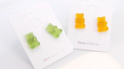 딸램이 뿅 반한 초등귀걸이 ✨ 득템 후기 & 꿀팁 대방출!